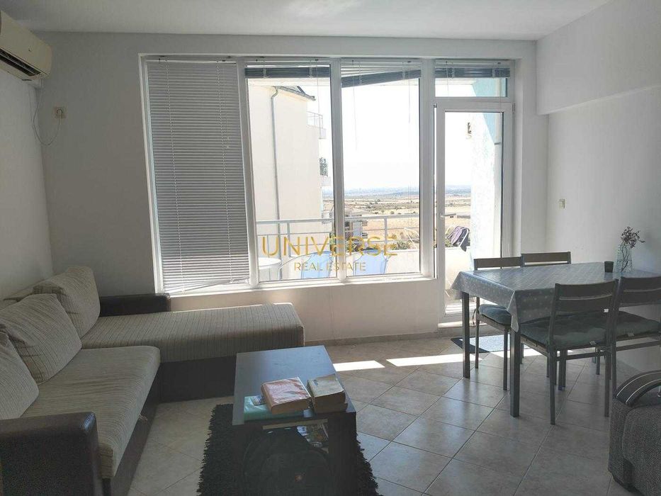 Продава се Двустаен апартамент в с. Кошарица, Област Бургас - 66 кв.м за 872 €/кв.м - Снимка #5