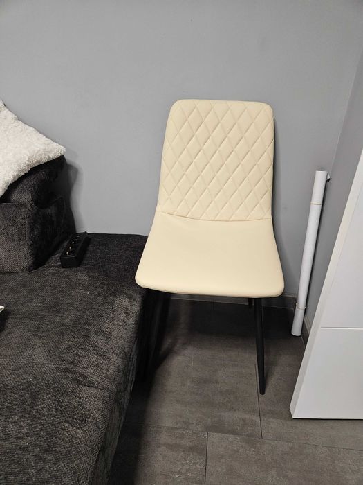 Трапезни  Столове Monza от еко кожа