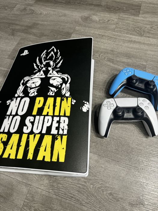 Ps 2 (2 джойстика)