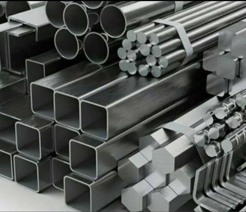 Turba profil armatura ugolnik duhtavir shveler list.