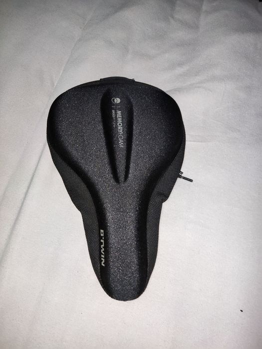 Husă șa bicicleta, BTWIN