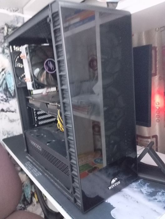 Продам компьютер