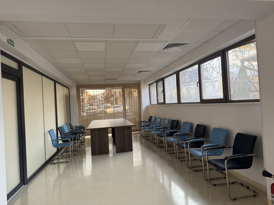 Spatiu de inchiriat - Zona ultracentrala Suceava