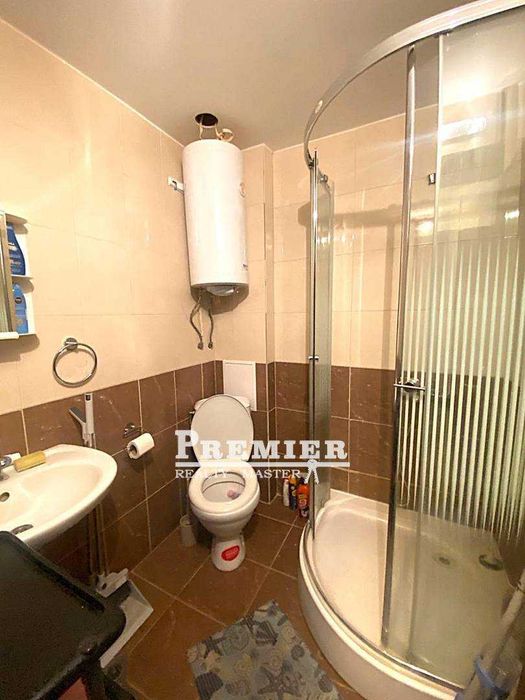 Продава се Едностаен апартамент в Свети Влас - 35 кв.м за 806 €/кв.м - Снимка #14