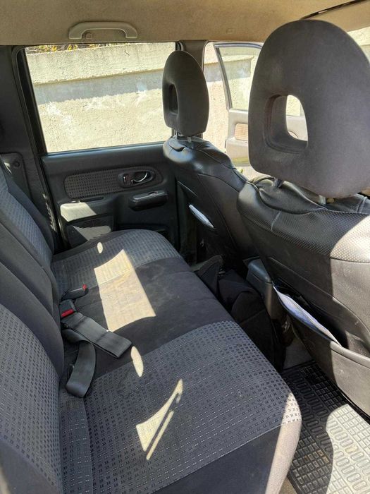 Vând Mitsubishi l200  an 2007