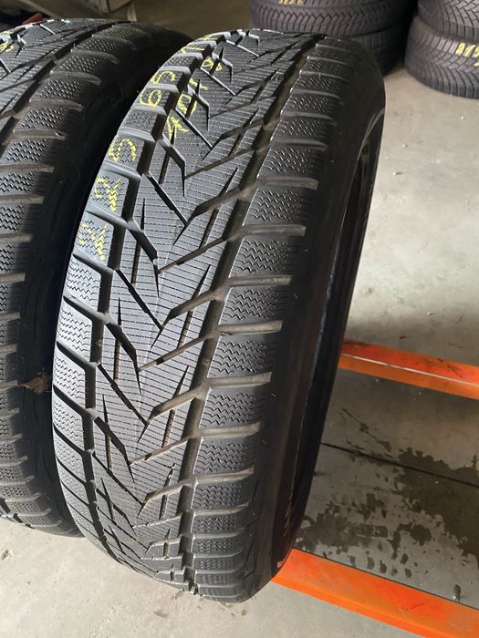 Anvelope iarna 225/65/17 Vredestein Wintrac Xtreme S 225 65 17 R17