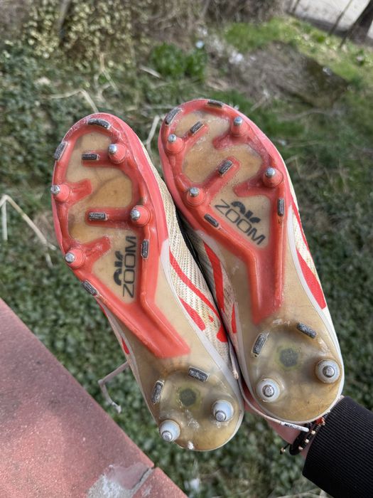 Nike Zoom Mercurial Vapor 15 Elite SG-pro