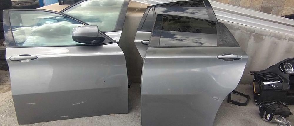 BMW X 6 3.0 D
БМВ Х 6 3.0 Д