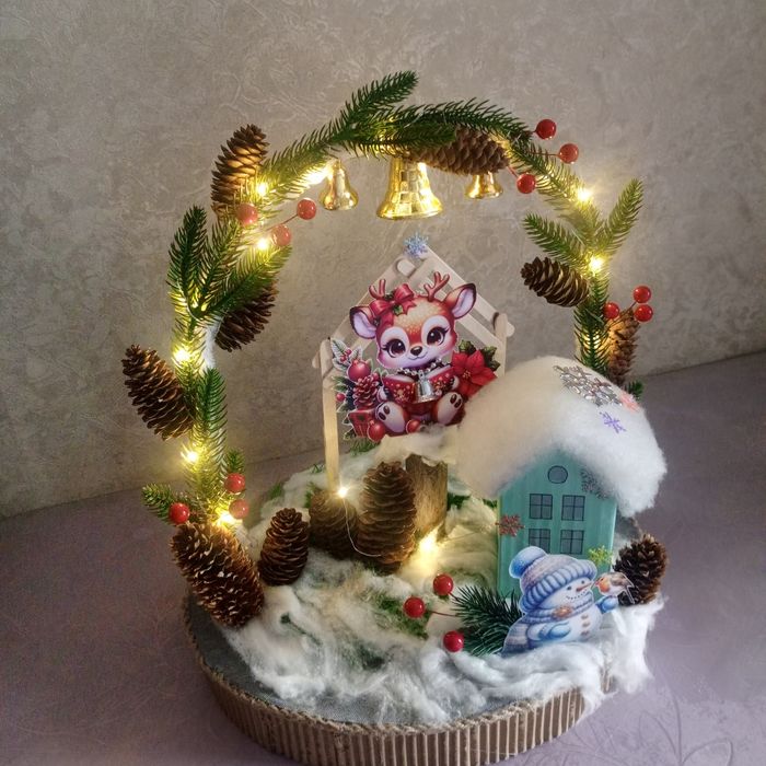 Поделки самые лучшие