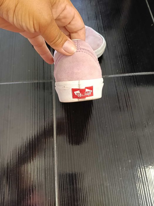 Adidași vans originali