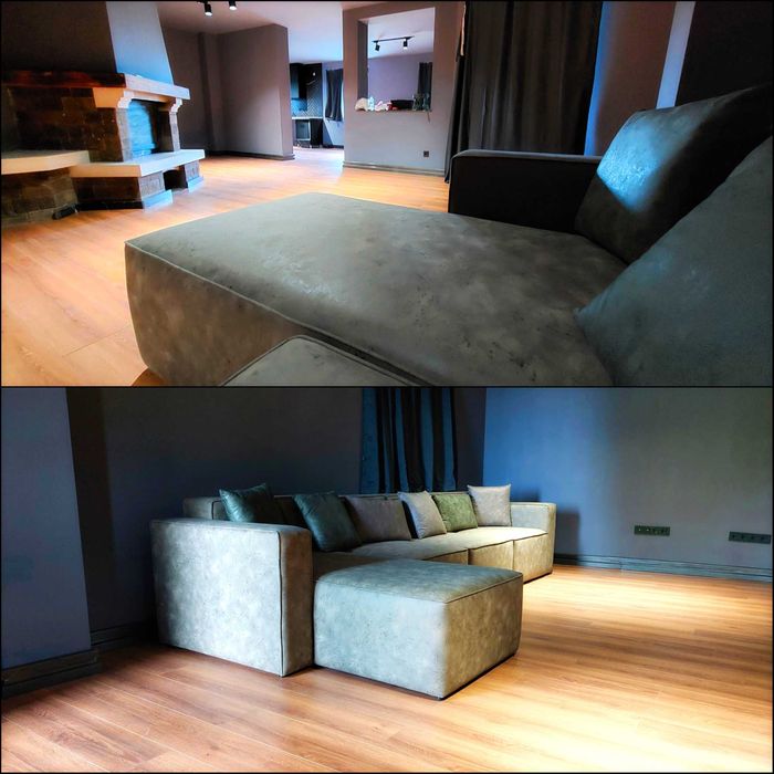 Продава се Къща в София, м-т Детски град - 600 кв.м за 1917 €/кв.м - Снимка #10