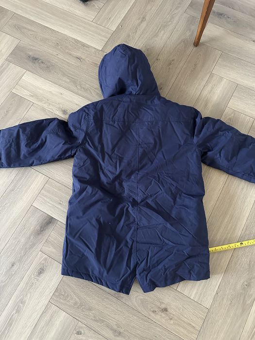 Зимняя куртка для мальчика