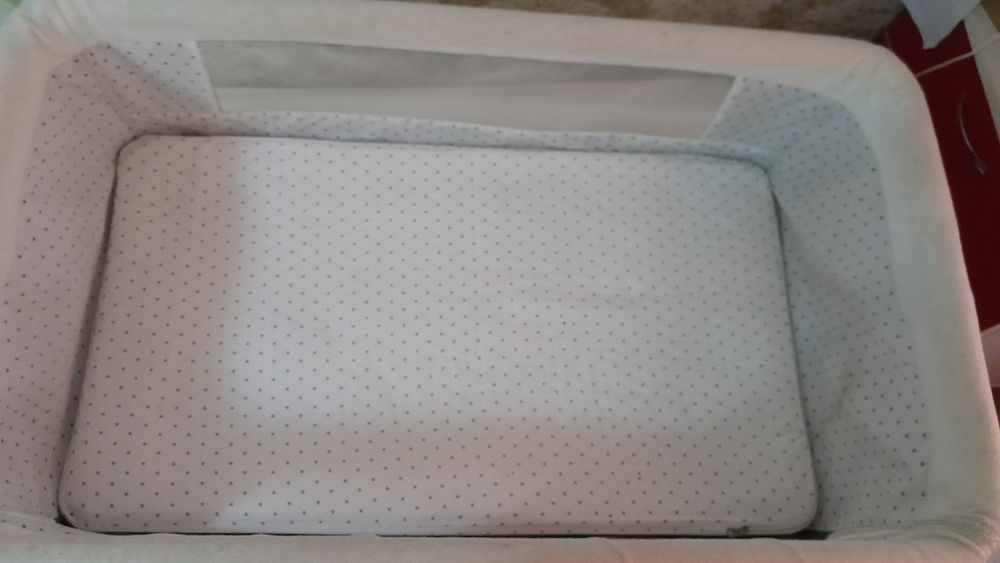 Продам детскую кровать