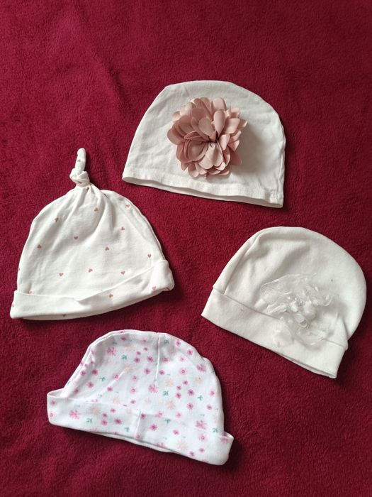 Бебешки дрехи от 0 до 3 месеца