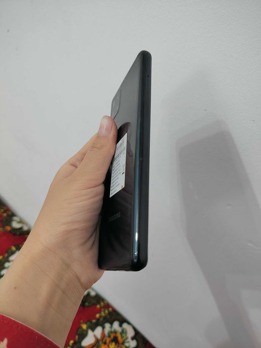 Samsung M32 holati zo'r