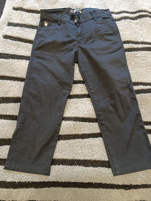 Школьная форма для мальчика