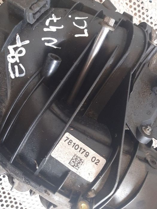 Galerie Admisie Bmw E90 E91 E92 E93 E87 E81 X1 E84 Cod  2.0 Diesel N47 Saxofon