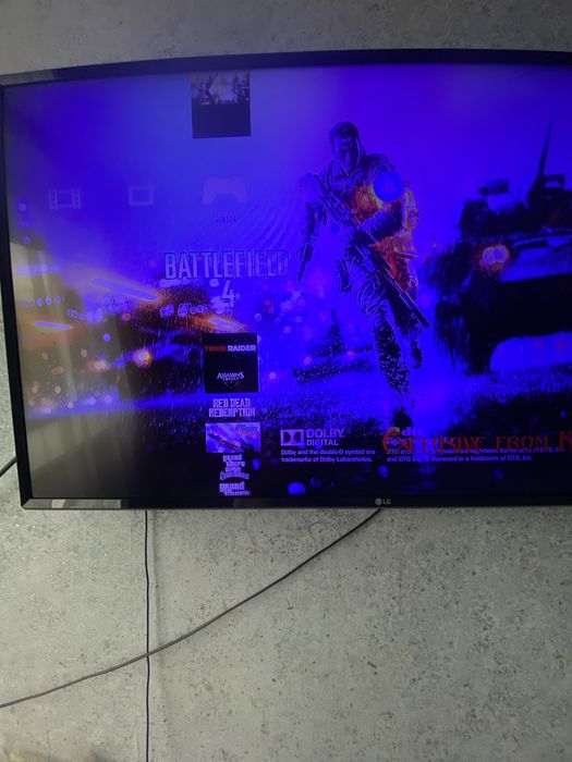 Продам PS3 в хорошем состоянии