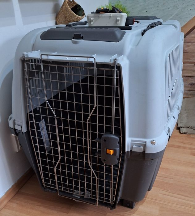 Cusca Iata Skudo 7 transport câini