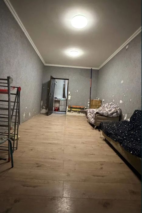 Сергели 4 3/1/5 без ремонта, 3 комнатная