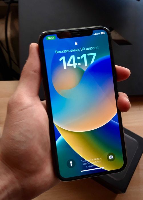 iPhone 11Pro - 64GB - идеальное состояние ,телефон, айфон