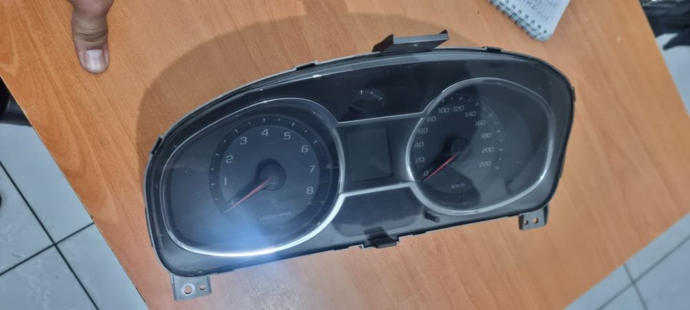 captiva 4 tablo ochkili 8 taxodometr original gm