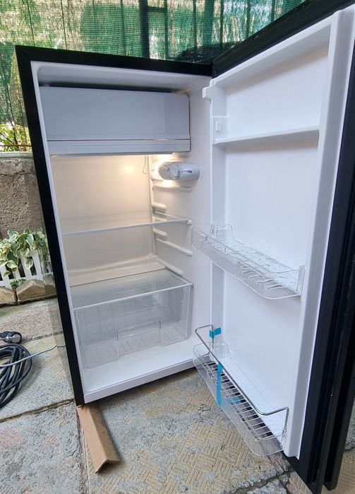 Хладилник Klarstein 91L