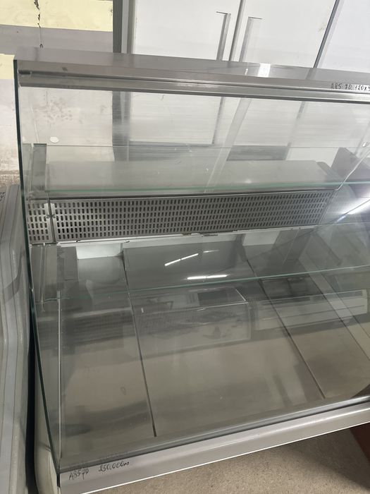 Витрина,оборудование