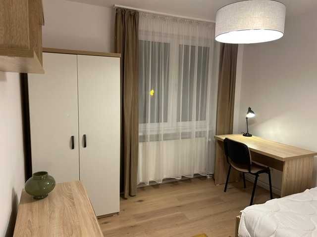 Apartament 2 camere pentru Studenti, Medici Rezidenti, UMF, Univ. D.Cantemir