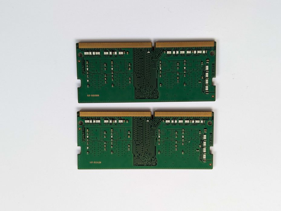 Memorii Laptop 2x8GB DDR4 3200MHz, SK Hynix