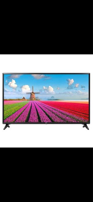 Телевизор LG 109см