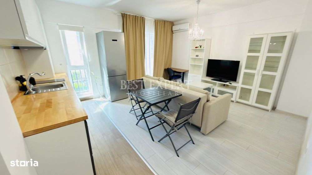 2 Camere de inchiriat | Disponibilitate imediata | 10 min metrou Nicol — fotografia 1