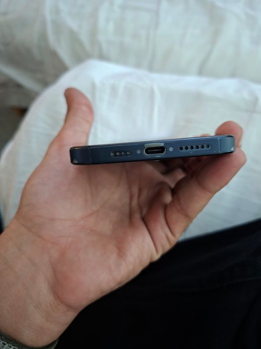 iPhone 15 Pro Max 256 ГБ