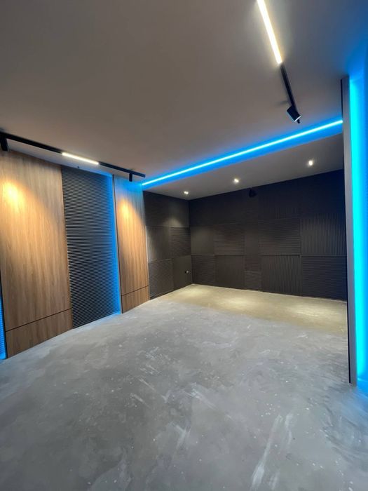 Акустик поролон эхо ловушка студия колл центр