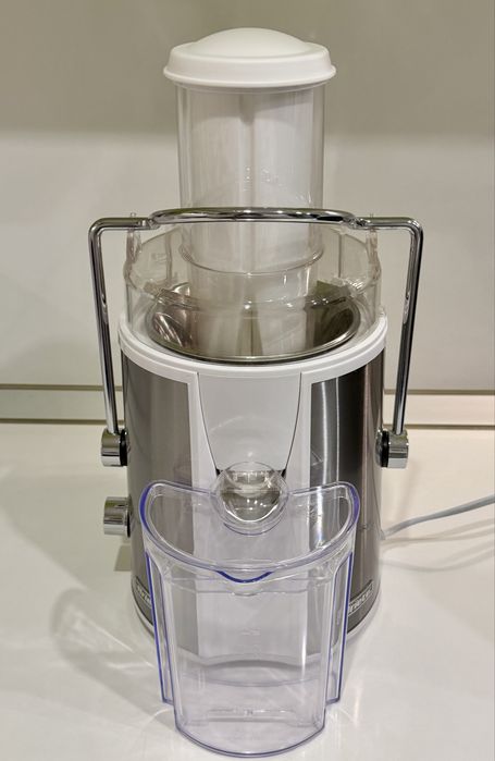 Сокоизстисквачка Ariete Centrika Metal 700 W