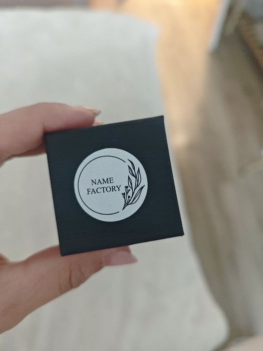 Колие от стомана БОРИС