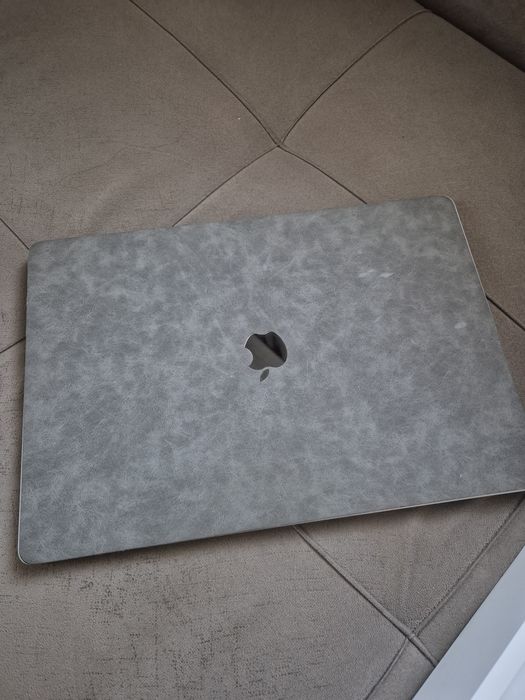 Macbook Pro 16. 2019