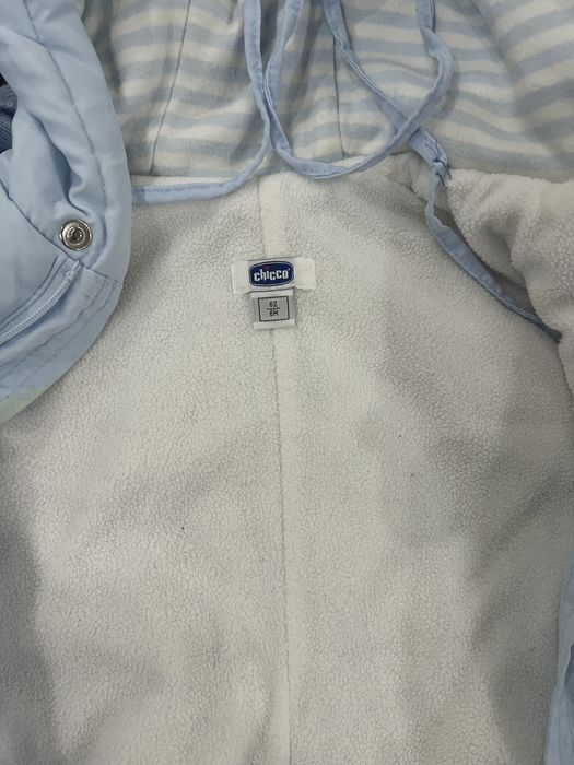 Комбинезон chicco