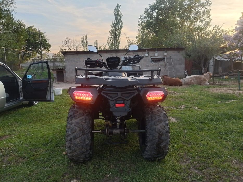 ПродамКвадроцикл