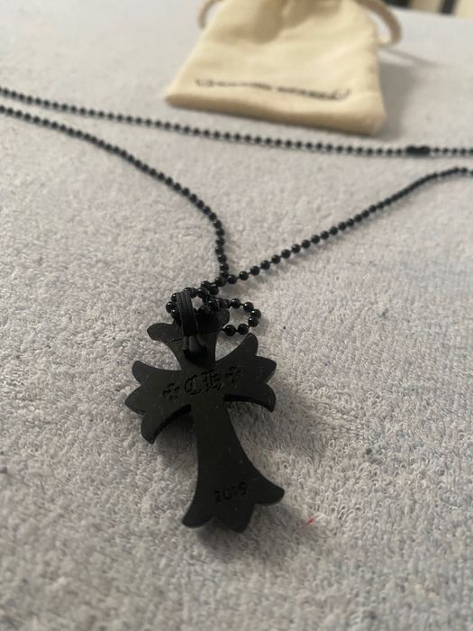 Lanț chrome hearts