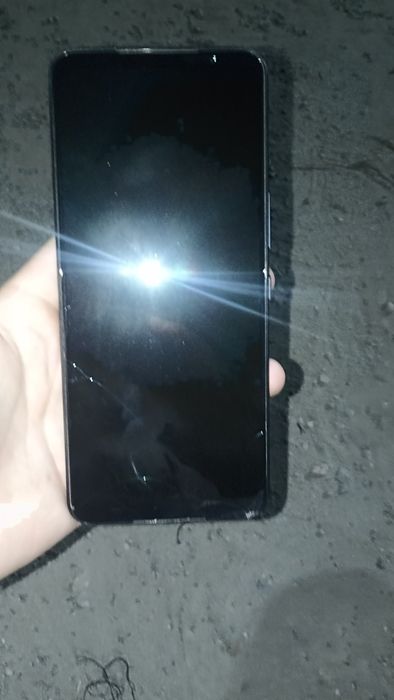 Asus rog phone 6