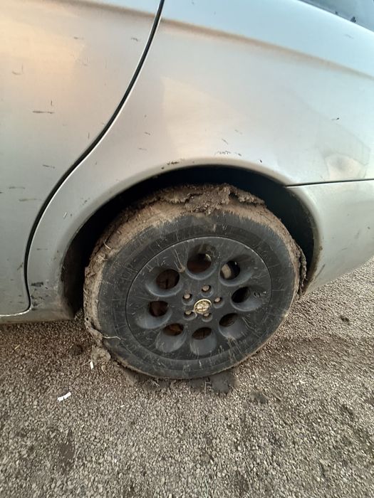 Алфа ромео 156 1.9 114кс 2005г на части