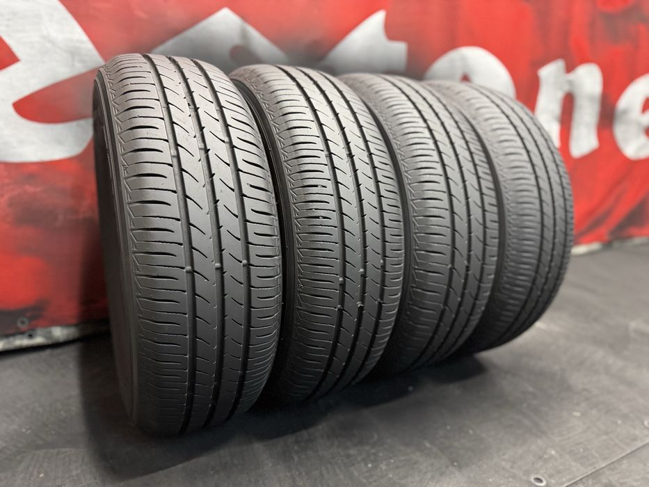 175 65 14, Летни гуми, Toyo NanoEnergy3, 4 броя