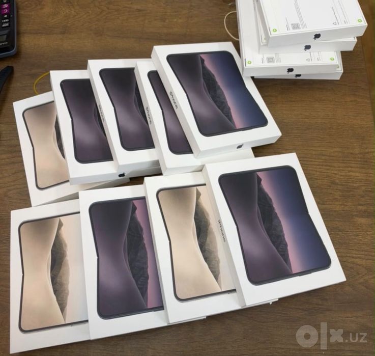 Продам iPhone Duo ! Быстрая доставка!