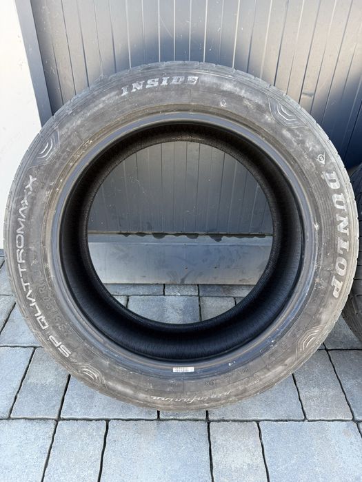 235/50/18 Летни 100€ Дот 20г