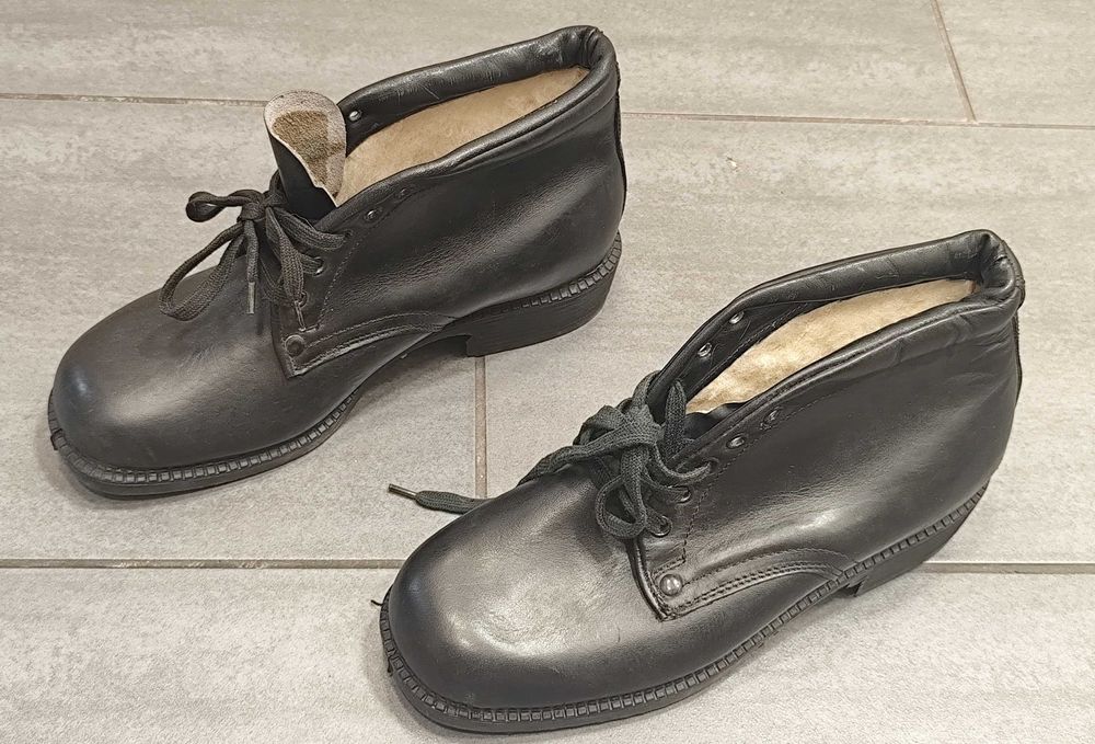 Кубинки / Обувки / БНА / 42