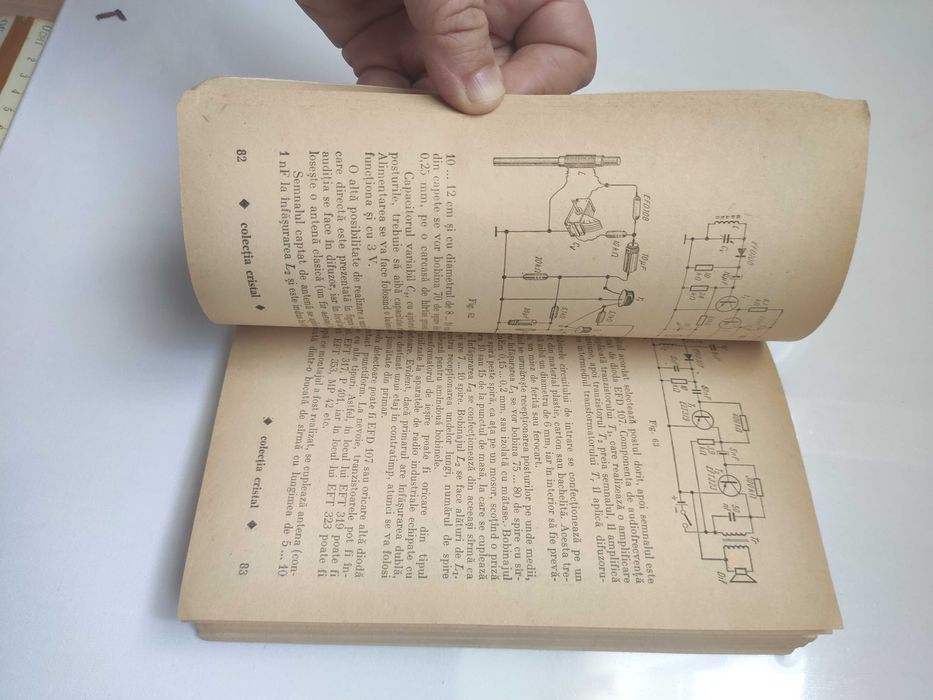 Carte electromontaje electronice