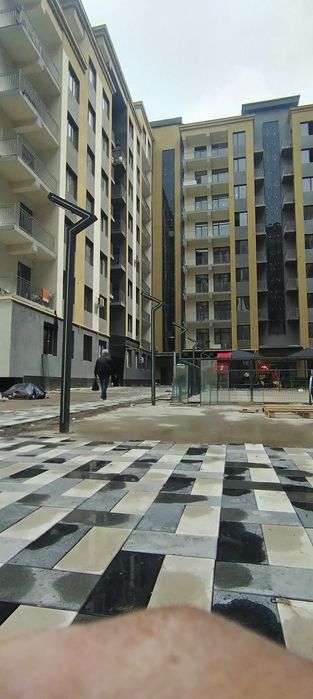 Срочно сотилади 2 хонали квартира!
Новостройка, Алгоритм-31 да