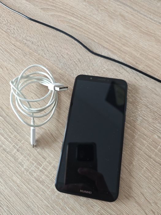 Huawei Y7 Prime 2018