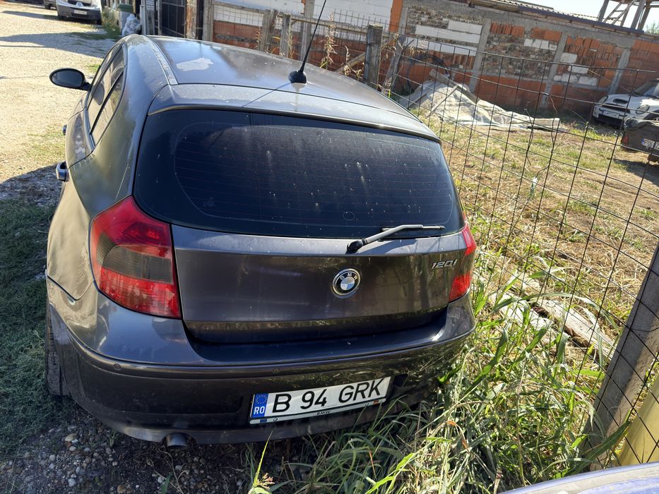 Vand bmw seria 1 2005
